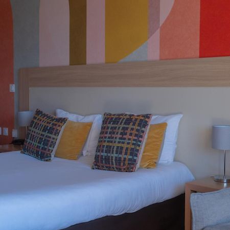 Hotel *** & Spa Vacances Bleues Villa Marlioz Aix-les-Bains Exteriör bild