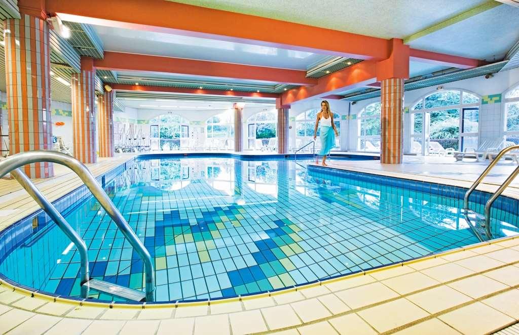 Hotel *** & Spa Vacances Bleues Villa Marlioz Aix-les-Bains Bekvämligheter bild