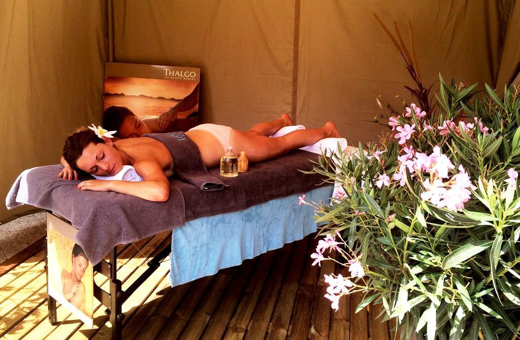 Hotel *** & Spa Vacances Bleues Villa Marlioz Aix-les-Bains Exteriör bild