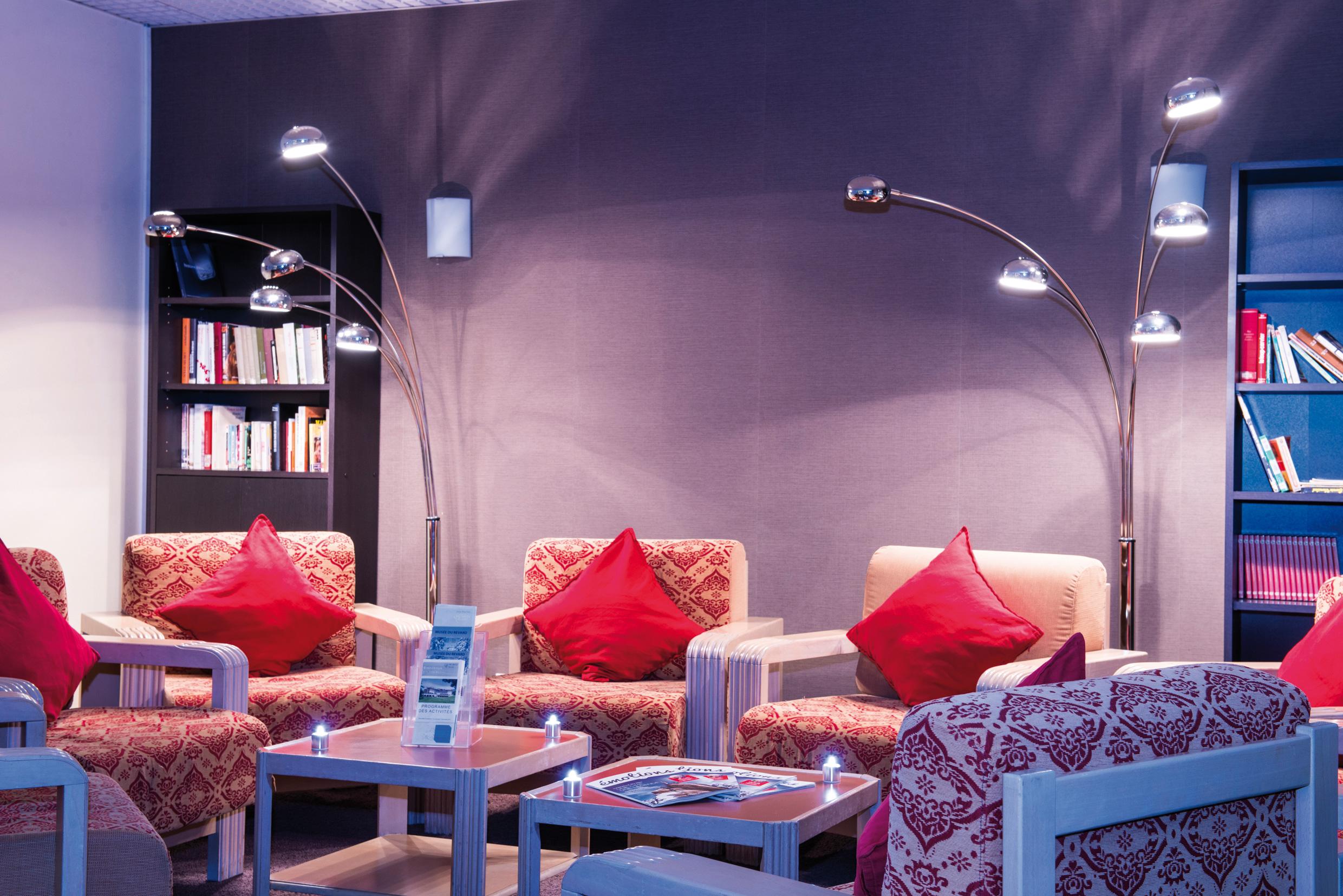 Hotel *** & Spa Vacances Bleues Villa Marlioz Aix-les-Bains Exteriör bild