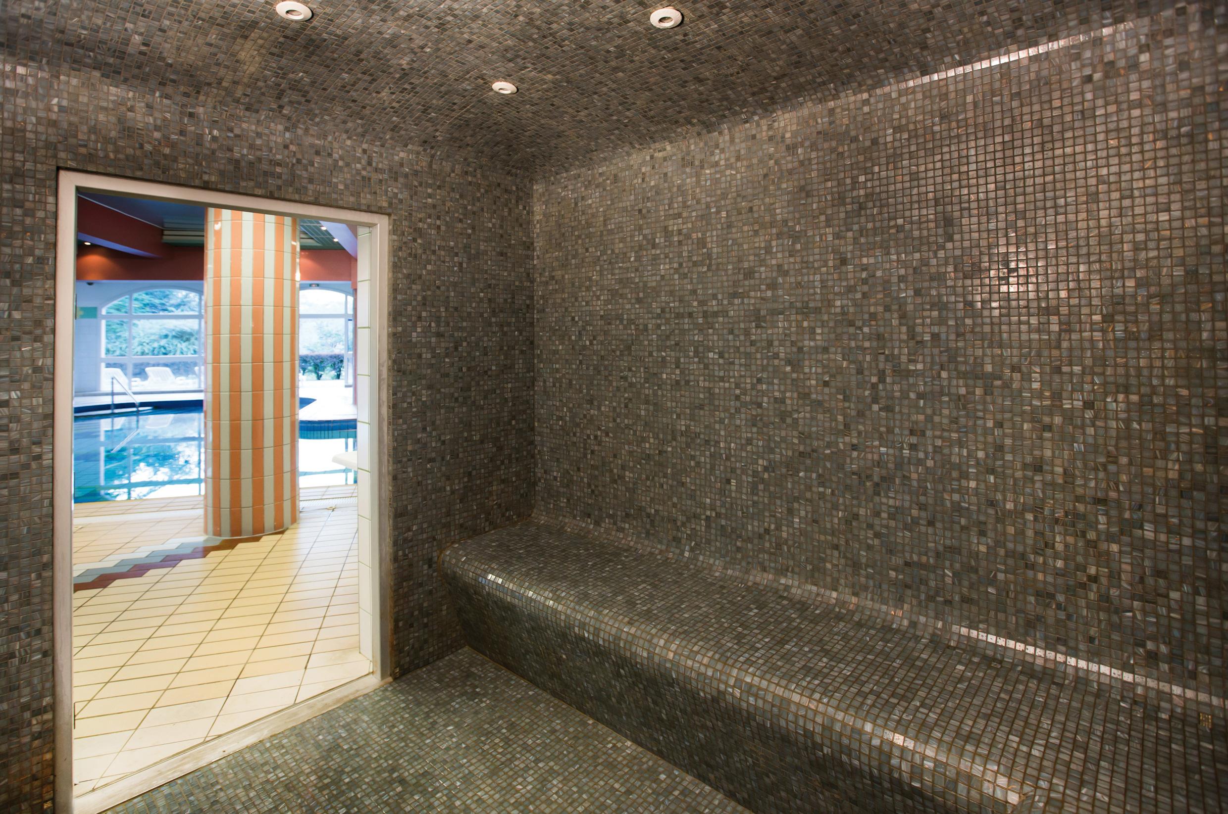 Hotel *** & Spa Vacances Bleues Villa Marlioz Aix-les-Bains Exteriör bild