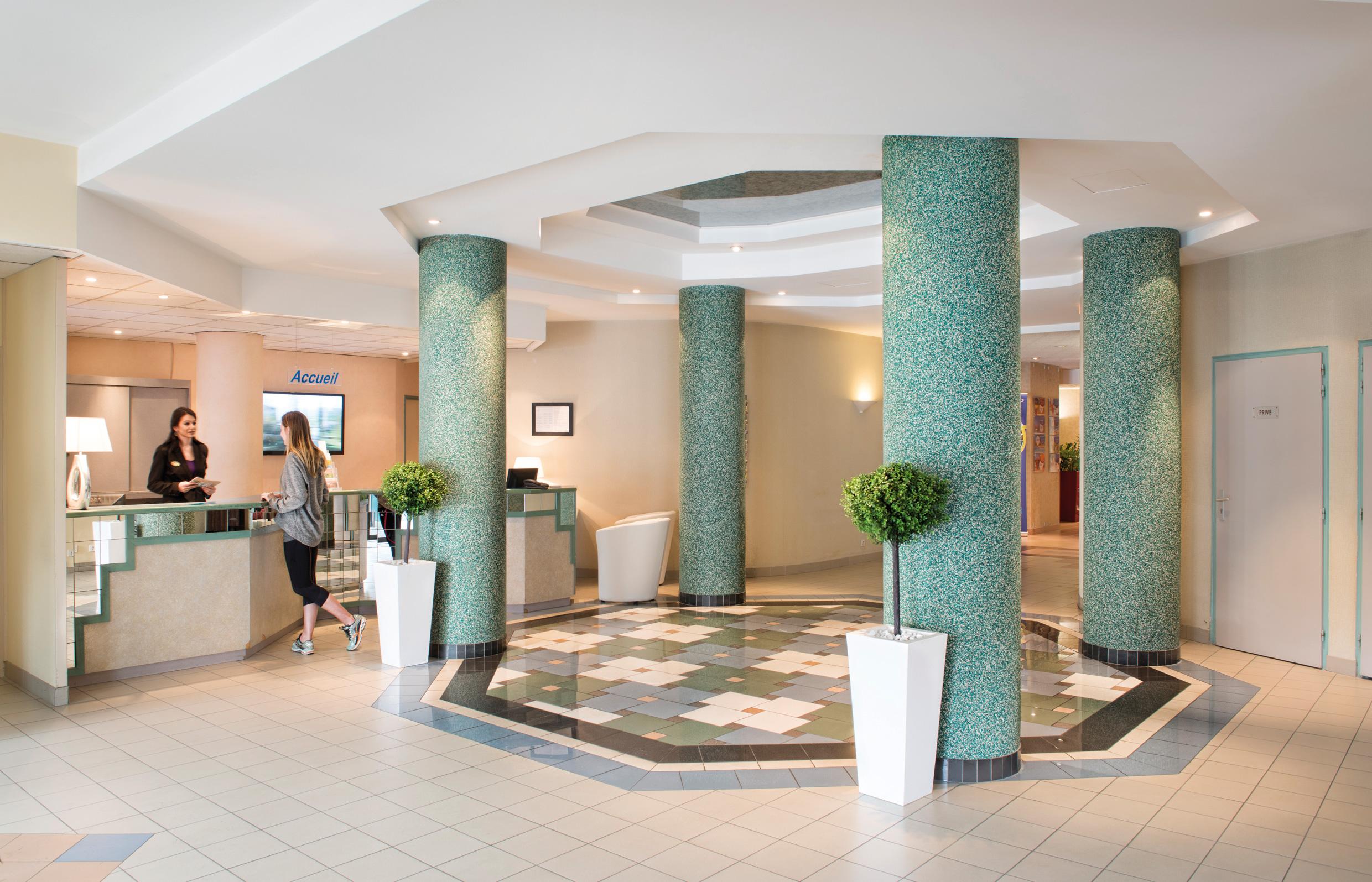 Hotel *** & Spa Vacances Bleues Villa Marlioz Aix-les-Bains Exteriör bild