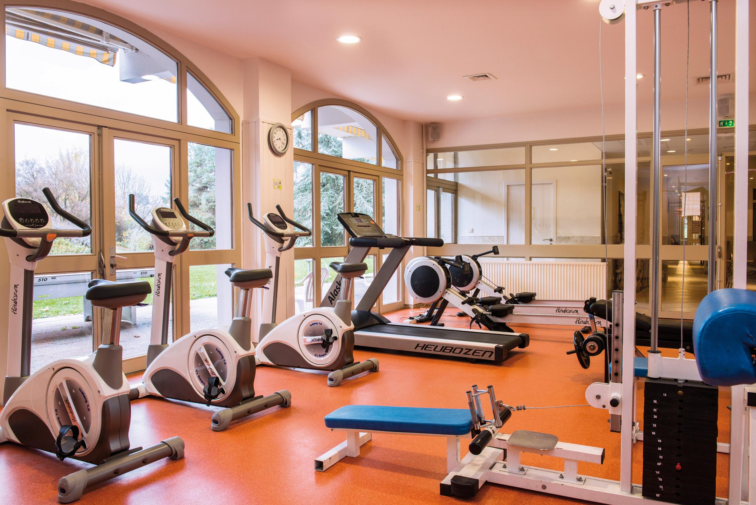 Hotel *** & Spa Vacances Bleues Villa Marlioz Aix-les-Bains Exteriör bild