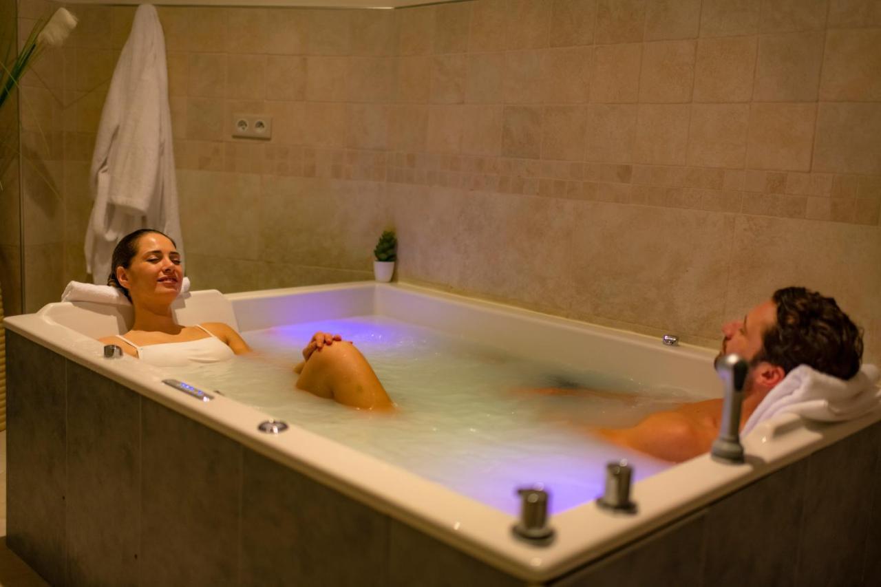 Hotel *** & Spa Vacances Bleues Villa Marlioz Aix-les-Bains Exteriör bild