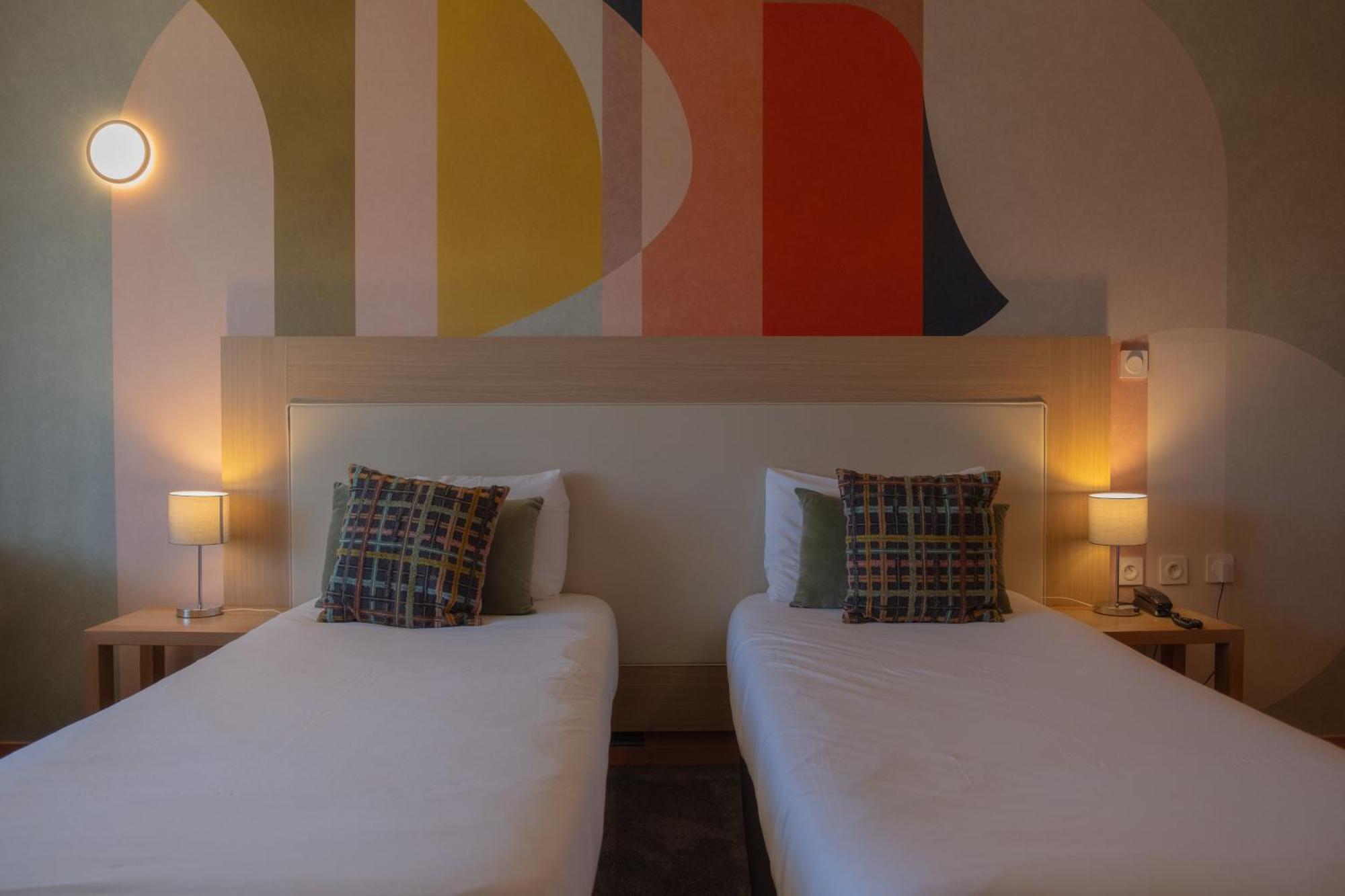 Hotel *** & Spa Vacances Bleues Villa Marlioz Aix-les-Bains Exteriör bild