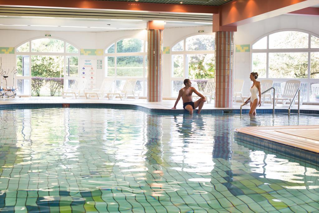 Hotel *** & Spa Vacances Bleues Villa Marlioz Aix-les-Bains Exteriör bild